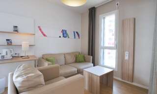 Appartement 1 Pièce 38 m² à vendre à Lyon 7 (69007)