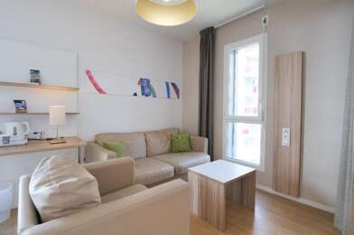 Appartement 1 pièces 150000 €