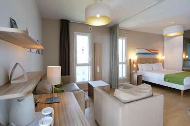 Appartement 1 pièces 150000 €