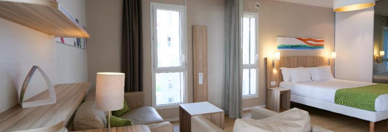 Appartement 1 Pièce 38 m² à vendre à Lyon 7 (69007)