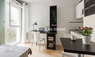 Appartement 1 Pièce 19 m² à vendre à Nantes (44300)