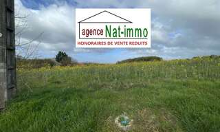 Terrain  1098 m² à vendre à Courtemaux (45320)