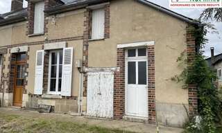 Maison 4 Pièces 75 m² à louer à Chuelles (45220)