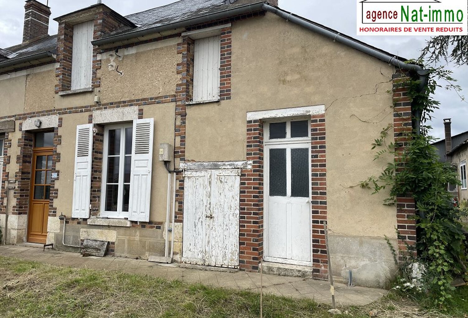 Maison - 75m ² — photo 1