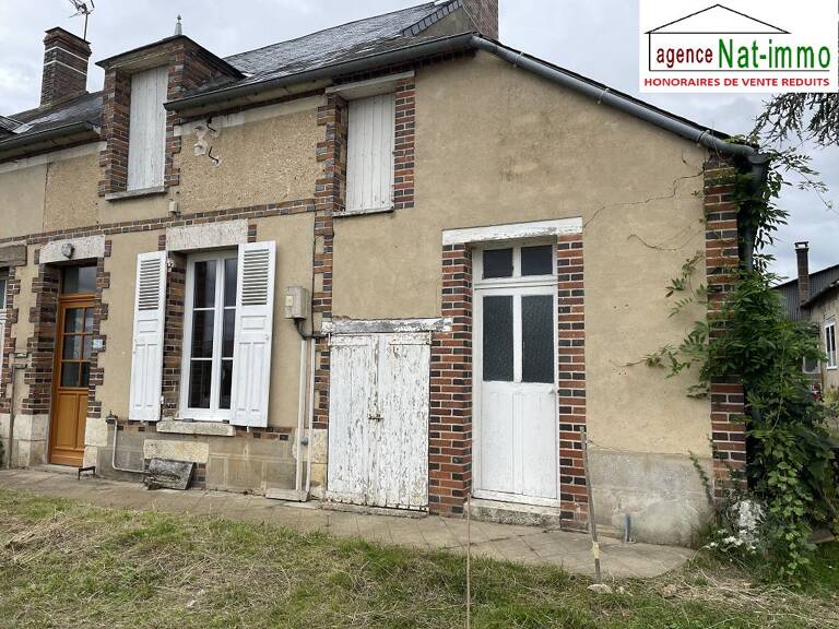 Maison - 75m ² — photo 1
