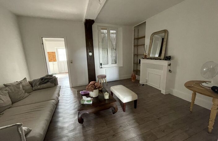 Maison - 75m ² — photo 4