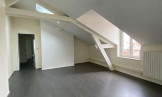 Appartement 3 Pièces 57 m² à louer à Nancy (54000)