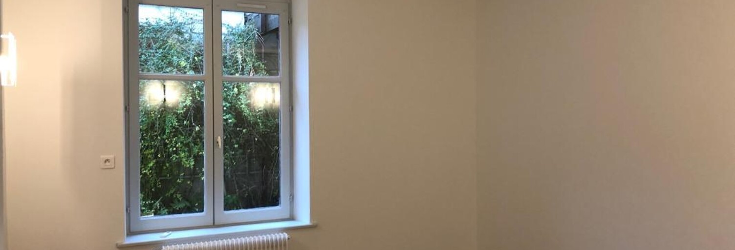 Maison 5 Pièces 158 m² à louer à Nancy (54000)