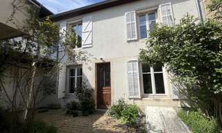 Maison 5 Pièces 158 m² à louer à Nancy (54000)