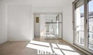 Appartement 2 Pièces 45 m² à vendre à Vannes (56000)