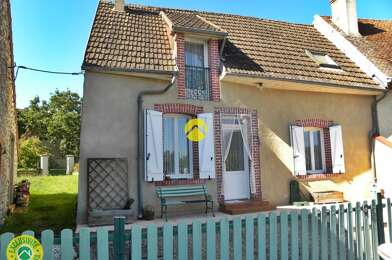 Maison 4 pièces 66500 €