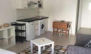 Appartement 1 Pièce 33 m² à louer à Saint-Étienne (42000)