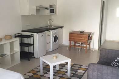 Appartement 1 pièces 475 €