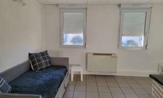 Appartement 1 Pièce 25 m² à louer à Toulouse (31000)