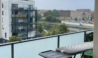 Appartement 2 Pièces 42 m² à louer à Saint-André-lez-Lille (59350)