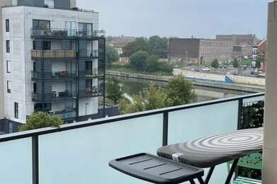 Appartement 2 pièces 680 €