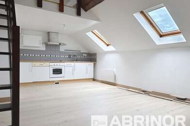 Appartement 2 pièces 229000 €