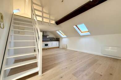Appartement 2 pièces 229000 €