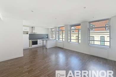 Appartement 2 pièces 219000 €