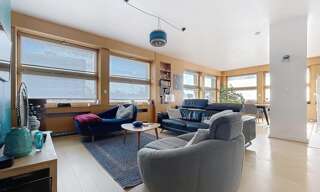 Appartement 6 Pièces 146 m² à vendre à Lille (59800)