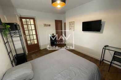 Appartement 1 pièces 480 €