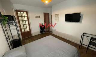 Appartement 1 Pièce 15 m² à louer à Lens (62300)
