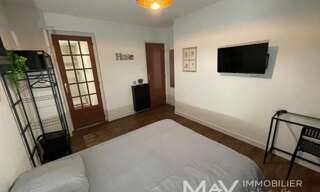 Appartement 1 Pièce 15 m² à louer à Lens (62300)