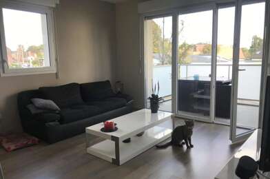 Appartement 2 pièces 777 €