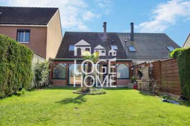 Maison 4 pièces 219900 €