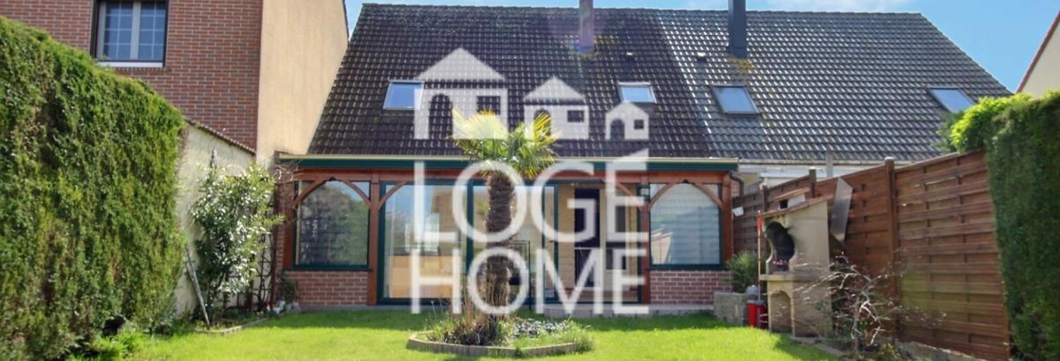 Maison 4 Pièces 120 m² à vendre à Haisnes (62138)