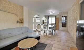 Maison 4 Pièces 120 m² à vendre à Haisnes (62138)