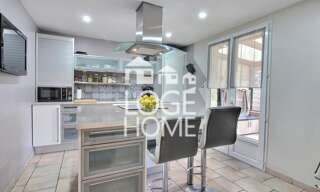 Maison 4 Pièces 120 m² à vendre à Haisnes (62138)