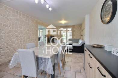 Maison 4 pièces 219900 €