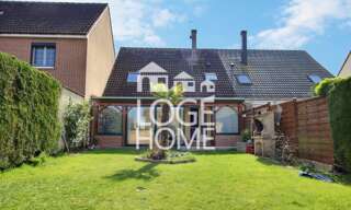 Maison 4 Pièces 120 m² à vendre à Haisnes (62138)
