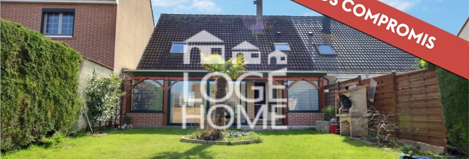 Maison 4 Pièces 120 m² à vendre à Haisnes (62138)