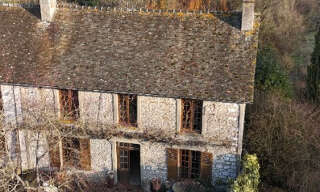 Maison 4 Pièces 100 m² à vendre à Flins-Neuve-Église (78790)