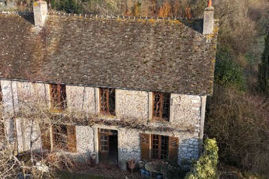 Maison 4 pièces 147000 €