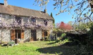 Maison 4 Pièces 100 m² à vendre à Flins-Neuve-Église (78790)