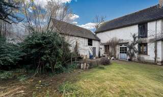 Maison 1 Pièce 100 m² à vendre à Flins-Neuve-Église (78790)