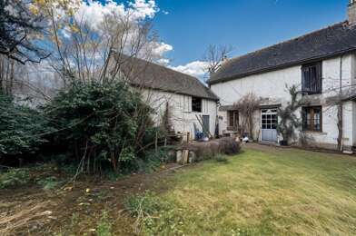 Maison 1 pièces 125000 €