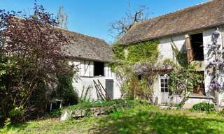 Maison 1 Pièce 100 m² à vendre à Flins-Neuve-Église (78790)