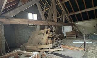 Maison 1 Pièce 100 m² à vendre à Flins-Neuve-Église (78790)