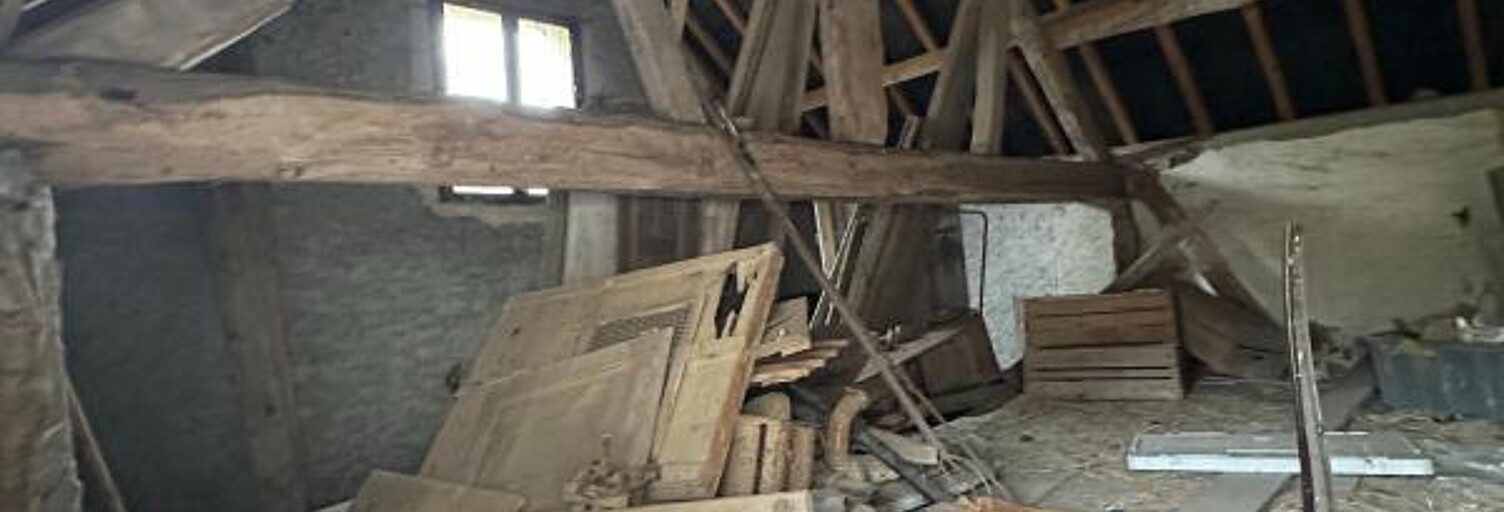 Maison 1 Pièce 100 m² à vendre à Flins-Neuve-Église (78790)