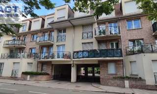 Appartement 3 Pièces 70 m² à louer à Beauvais (60000)