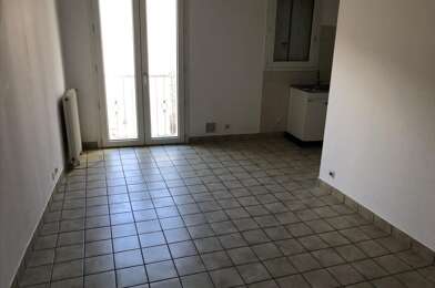 Appartement 2 pièces 480 €