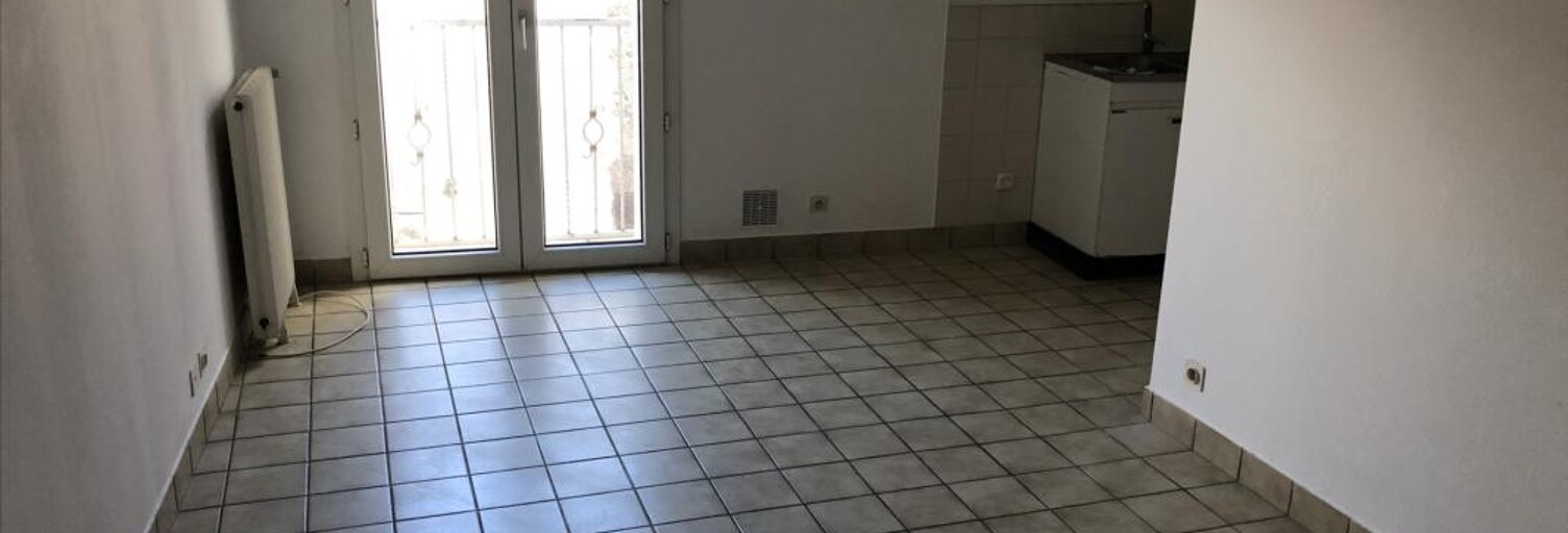 Appartement 2 Pièces 36 m² à louer à Blanzat (63112)