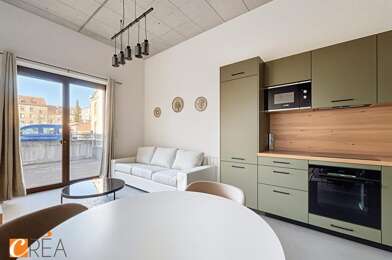 Appartement 2 pièces 630 €