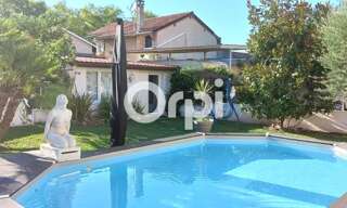 Maison 5 Pièces 203 m² à vendre à Meyzieu (69330)