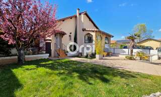 Maison 5 Pièces 203 m² à vendre à Meyzieu (69330)