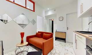 Appartement 3 Pièces 35 m² à louer à Lyon 3 (69003)